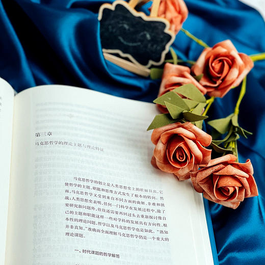 为马克思辩护 对马克思哲学的一种新解读 杨耕文集 第1卷 商品图7