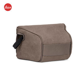 Leica/徕卡 Q2帆布相机包 午夜蓝19574 红色19575 石灰色19576