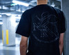 DPLS X EVA RACING NERV LOGO TEE 商品缩略图3