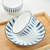 喵梦 千叶草流星雨16件套餐具组合碗碟套装 商品缩略图2