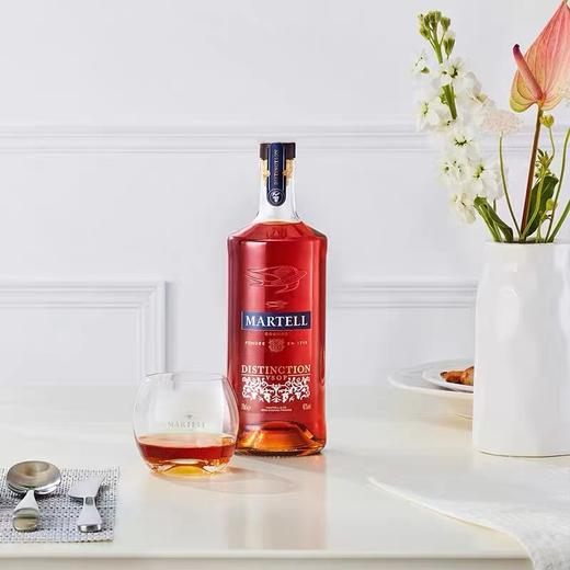 Martell 马爹利鼎盛 40度 700/1000ml 干邑法国进口洋酒 商品图1