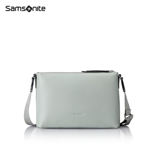 新秀丽CANDYCE系列女士时尚休闲单肩包KK9*001 商品图5