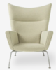 CH445 Wingchair 商品缩略图10