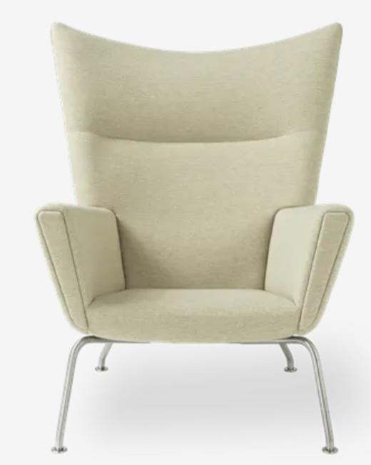 CH445 Wingchair 商品图10