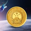 【预定】中国空间站建成金银纪念币 商品缩略图5