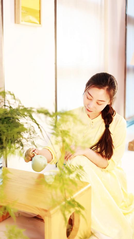 【专属】连衣裙（23707001-半见 商品图1