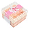 榴莲樱花味盒子１１０ｇ/盒 商品缩略图0