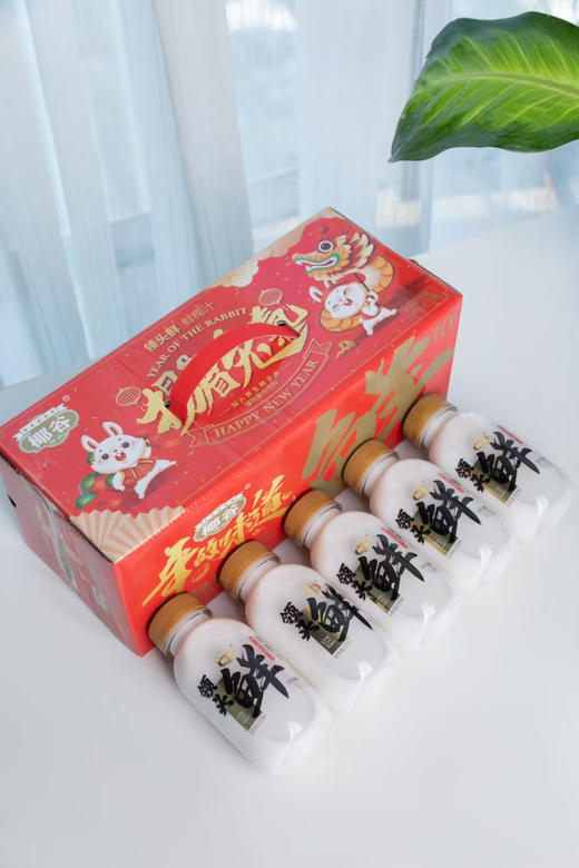 椰谷椰汁 商品图1