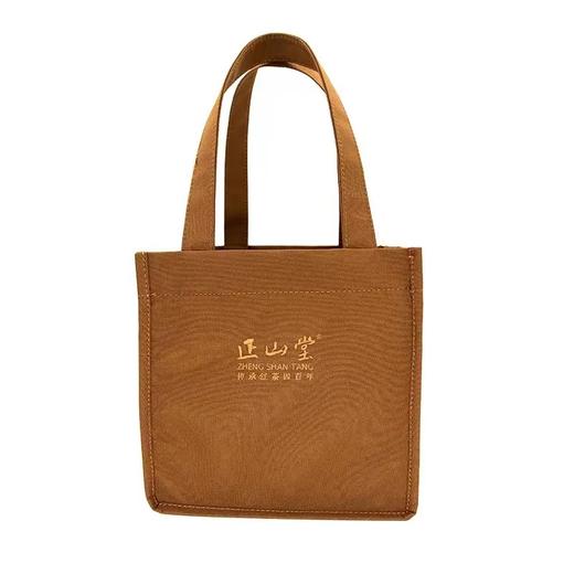 正山堂 | 陈年正山小种礼盒 特级红茶500g  茶叶 纪念茶 商品图5