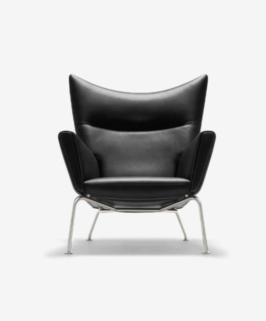 CH445 Wingchair 商品图6