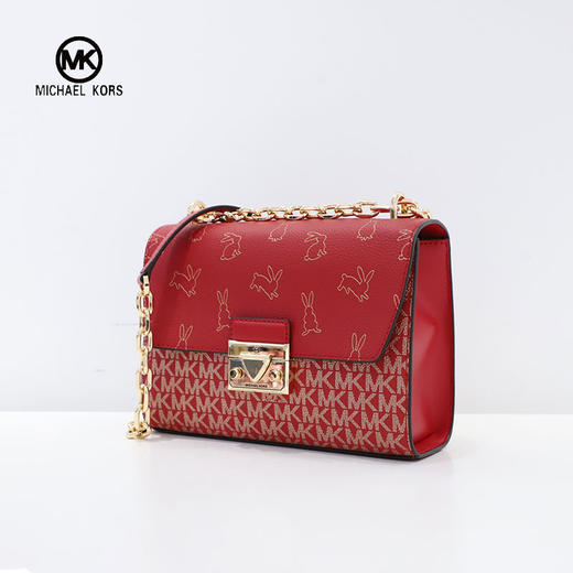 【自营】Michael kors/迈克尔高仕 女背提包 196163634128 商品图1