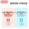 宝斯迈-感温注水保温碗套装(1碗1勺)（到店自选颜色） 商品缩略图1