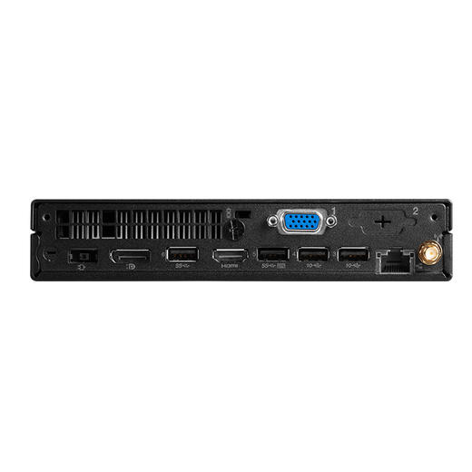 ThinkCentre M730Q/930Q 迷你台式机电脑 商品图4