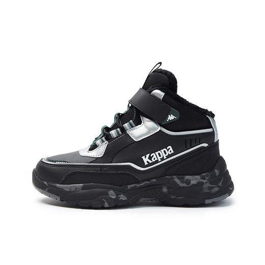 KappaKids童装复古跑鞋K0BR5MM25 商品图0