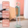 西点SEEDEN 家用电暖器XD-2000H 浅绿色(机械款) 商品缩略图4
