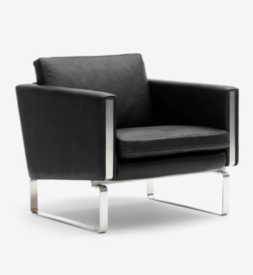 CH101 | Lounge Chair 商品图6