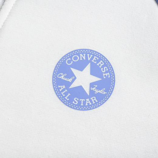 CONVERSE 春 大童小童 卫衣套装 CNVG-TP-D723 商品图3