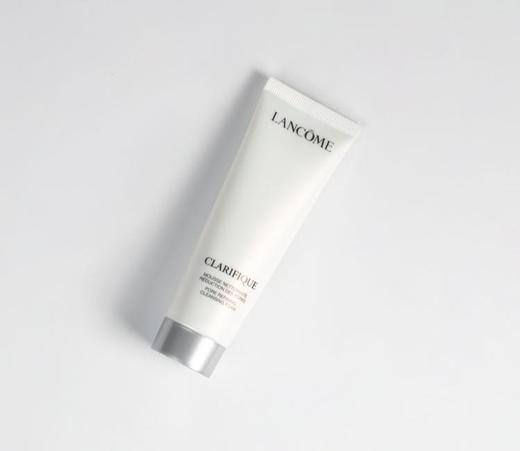 【88元会员福利】兰蔻净澈焕肤洁面乳50ml（中小样） 商品图4
