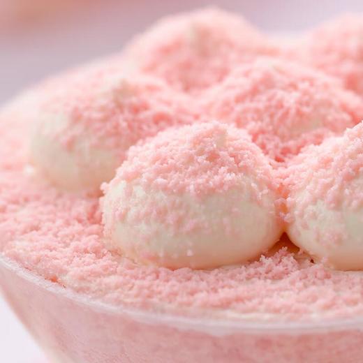 芝士酸奶樱花味布丁１２０ｇ/个 商品图2