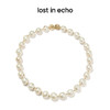 lost in echo 原创设计师品牌 巴洛克珍珠金币项链套装 商品缩略图4