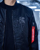 DPLS X EVA RACING MA-1 JACKET 商品缩略图3