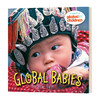 全球各地的宝宝 英文原版 Global Babies 世界各地的宝宝 The Global Fund for Children 全英文版进口英语书籍 商品缩略图0