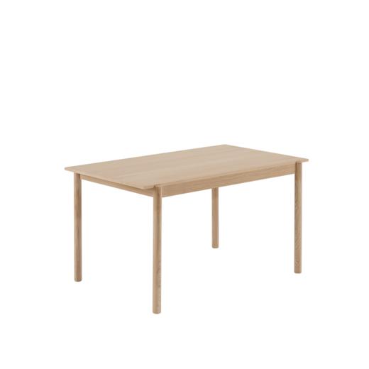 LINEAR WOOD TABLE桌 商品图0