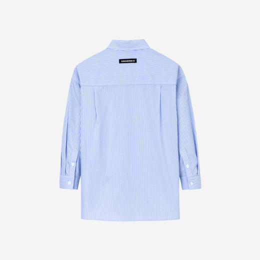 CONVERSE 春 大童小童 衬衫 CNVN-LW-D564 商品图1