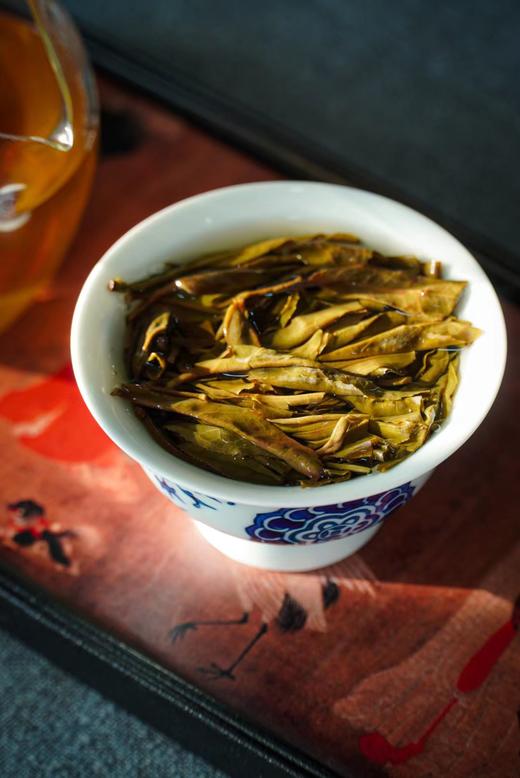 2022[福饼生]吉祥如意福气饼 商品图2