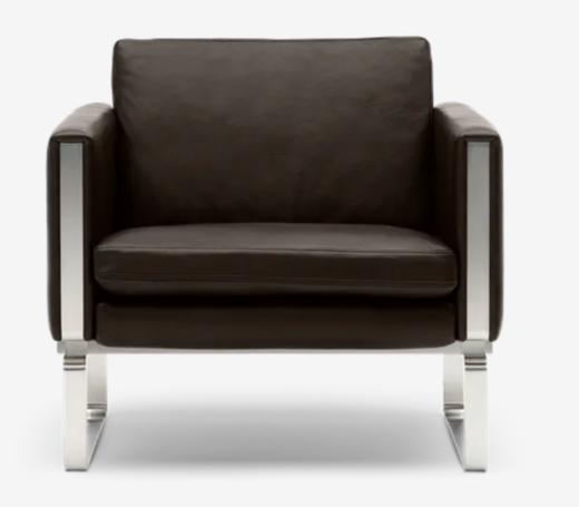 CH101 | Lounge Chair 商品图1