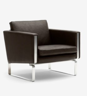 CH101 | Lounge Chair