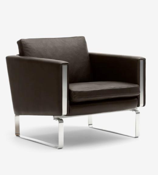 CH101 | Lounge Chair 商品图0