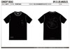 DPLS X EVA RACING NERV LOGO TEE 商品缩略图8