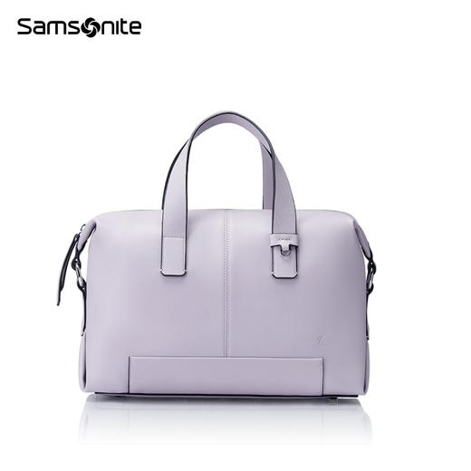 新秀丽CANDYCE系列女士时尚休闲波士顿包KK9*004 商品图3