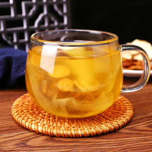 【甘草干姜茶】18克*15袋（270克） 商品图4