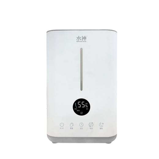 水神WG-19-EC雾化器 商品图1