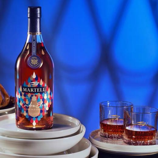 马爹利 Martell 蓝带干邑 (带礼盒) 商品图2