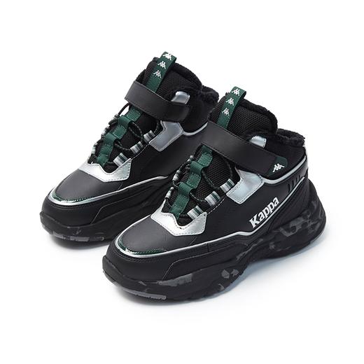 KappaKids童装复古跑鞋K0BR5MM25 商品图2