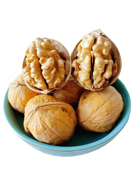 隆祥源手剥烤核桃奶香味500g/袋 商品图1