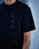 DPLS X EVA RACING NERV LOGO TEE 商品缩略图2