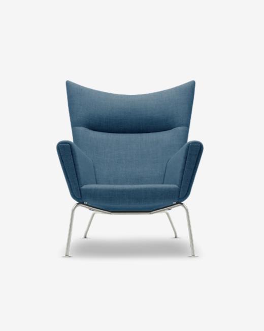 CH445 Wingchair 商品图9