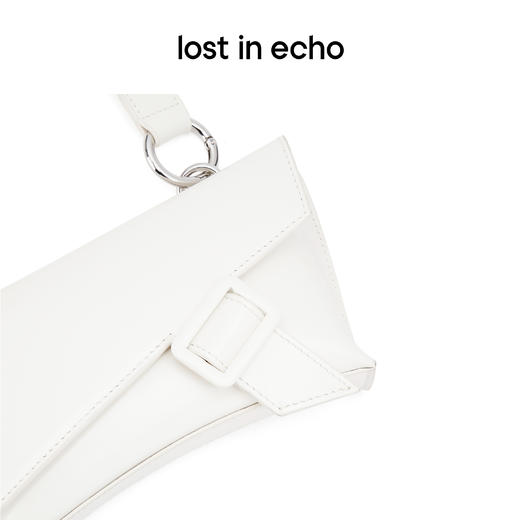 【下架】lost in echo 原创设计师品牌  多功能穿戴眼镜盒包 商品图4