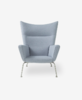 CH445 Wingchair 商品缩略图2