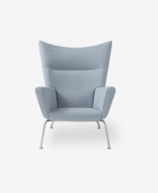 CH445 Wingchair 商品图2