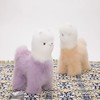 NUNA ALPACA羊驼玩偶 商品缩略图8