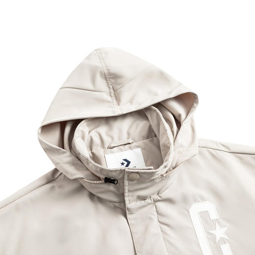 CONVERSE 春 大童小童 夹克 CNVN-LO-D571 商品图2