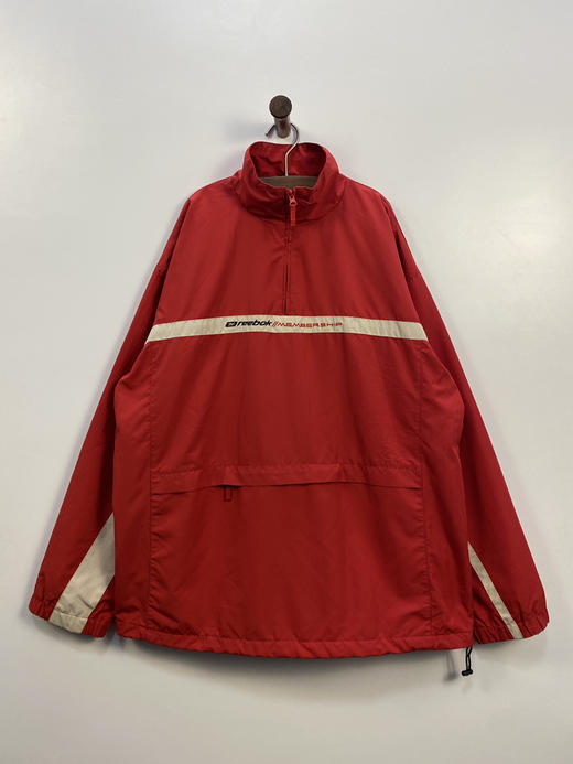 Y2K Vintage Reebok 锐步 抓绒 运动外套 _SJK(XL) 商品图1