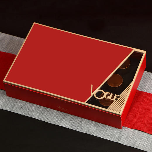 清仓世界中国茶【通版•18罐】45元一套 /一件16套 商品图2