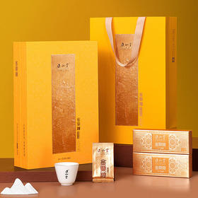 正山堂 | 金粟粒 红茶茶叶礼盒装90g