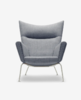 CH445 Wingchair 商品缩略图8